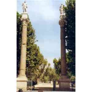 Click para ampliar. Pulsa en el nombre para ver la ficha. Alameda de Hércules SE 3